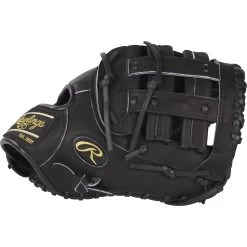 Rawlings Heart Of The Hide 12.5" First Base Baseball Glove 6 Rawlings Heart Of The Hide 12.5" First Base Baseball Glove -Baseball Gear Shop 0020d14a2bb47045715707d0b0c5008b