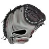 Wilson A500 32" Youth Catchers Mitt