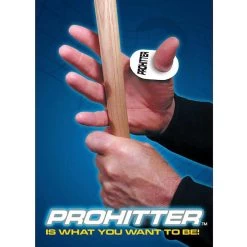 Markwort Prohitter Batter's Training Aid - Adult -Baseball Gear Shop 00d11f1ae360a4bf78d271363d8fa001