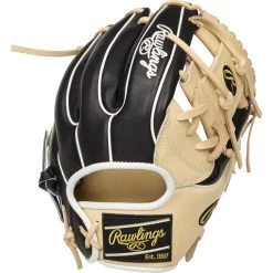 Rawlings Heart Of The Hide R2G 11.5" Baseball Glove