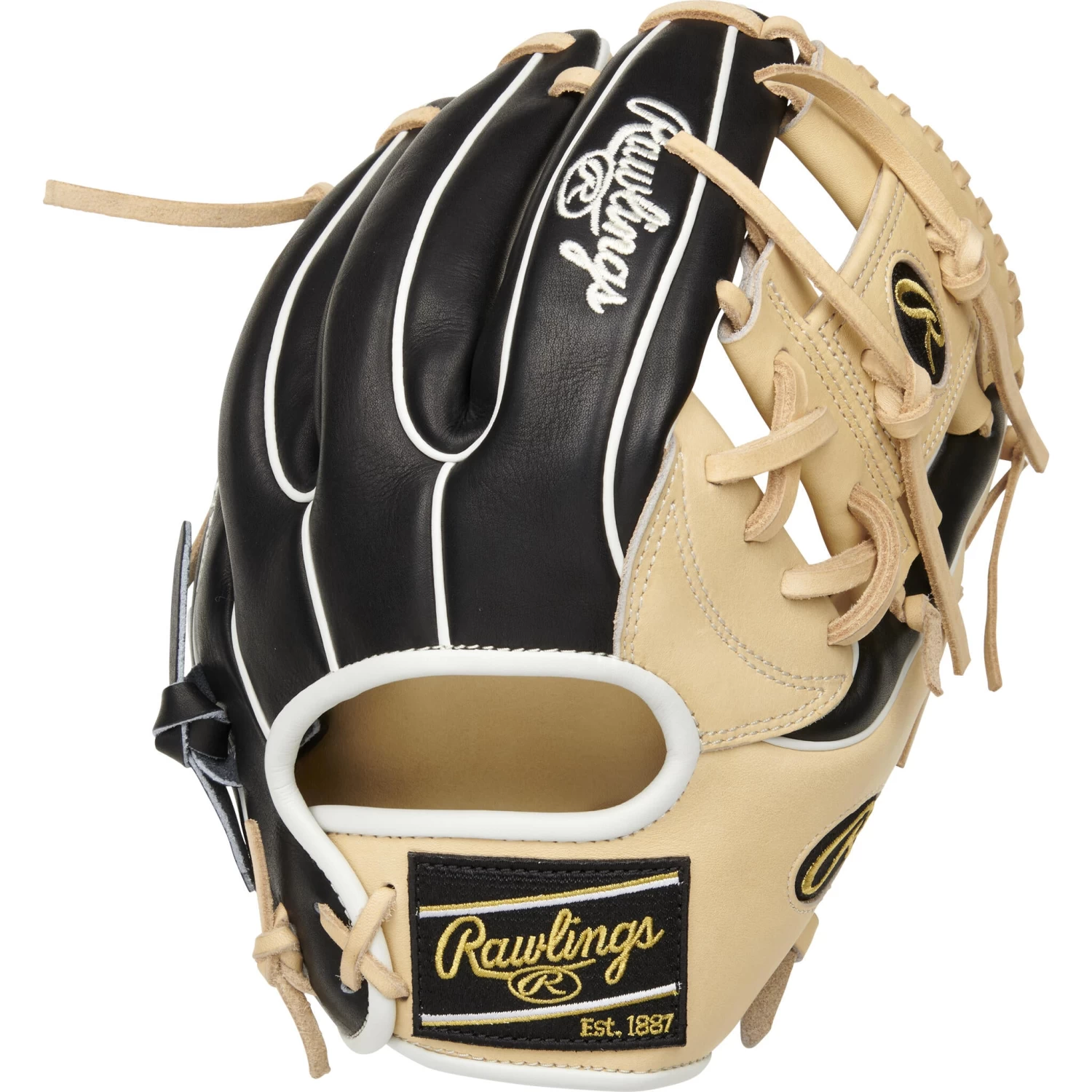 Rawlings Heart Of The Hide R2G 11.5" Baseball Glove 1 Rawlings Heart Of The Hide R2G 11.5" Baseball Glove