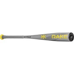 True Temper Rake 2 3/4” (-10) Baseball Bat - USSSA 9 True Temper Rake 2 3/4” (-10) Baseball Bat - USSSA -Baseball Gear Shop 028c6149c1f4d5f4fdcd40c0d20e5f18