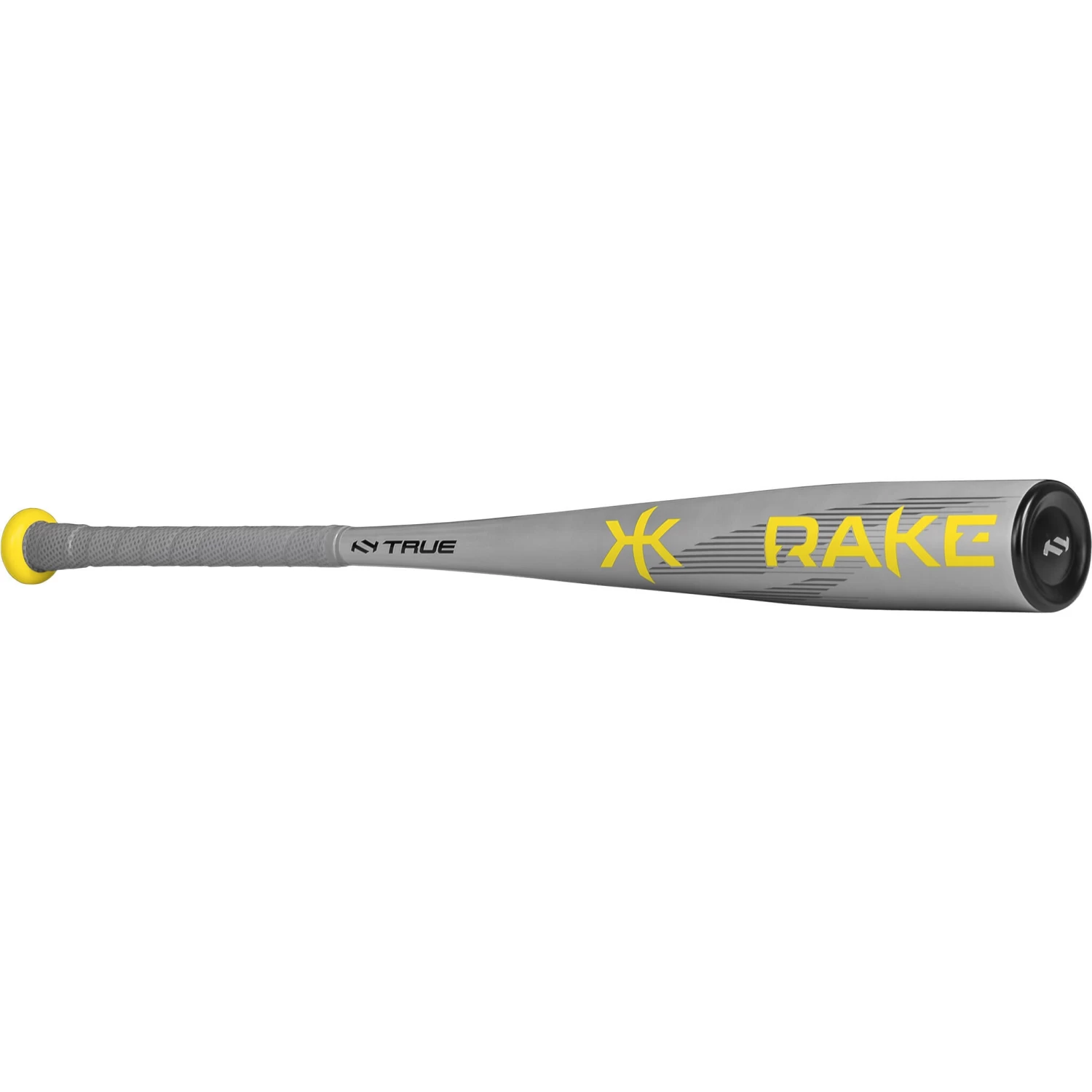 True Temper Rake 2 3/4” (-10) Baseball Bat - USSSA 5 True Temper Rake 2 3/4” (-10) Baseball Bat - USSSA - Image 5