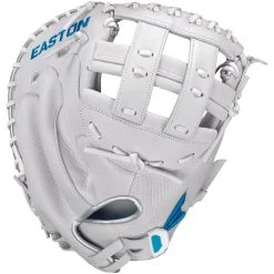 Easton Ghost Tournament Elite Series Fastpitch Catcher's Mitt - 34"