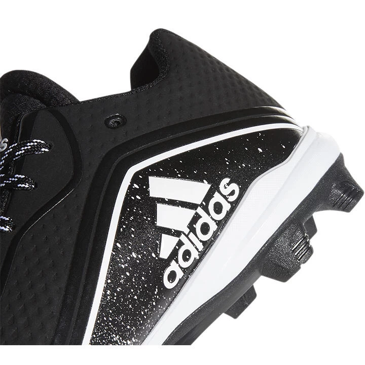 Adidas Icon V Men's Molded Baseball Cleats 18 Adidas Icon V Men's Molded Baseball Cleats - Image 18