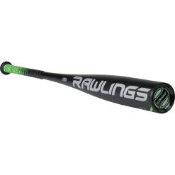 Rawlings 5150 Alloy 2 3/4" (-10) Youth Baseball Bat - USSSA (2021) -Baseball Gear Shop 076b15bfbccdcab923ff8bc759782445