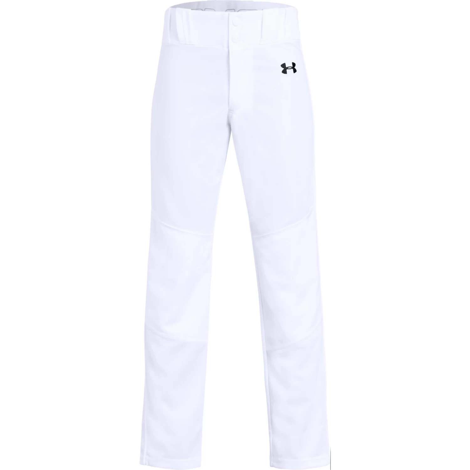 Under Armour Utility Relaxed Boy's Baseball Pants 2 Under Armour Utility Relaxed Boy's Baseball Pants - Image 2