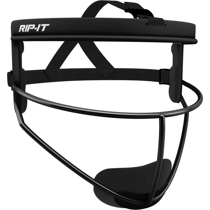 Rip-IT Defense Pro Softball Fielder's Mask Youth 4 Rip-IT Defense Pro Softball Fielder's Mask Youth - Image 4