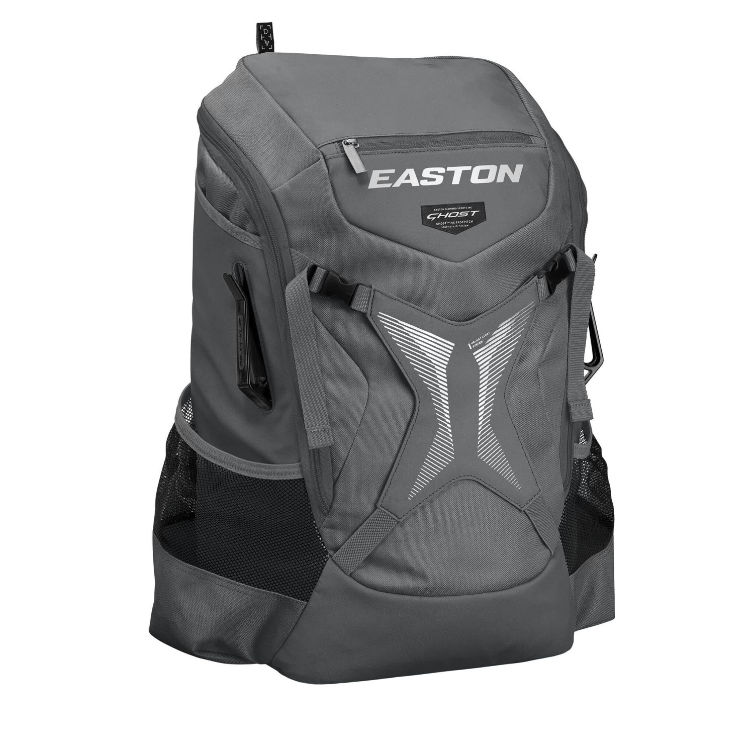 Easton Ghost NX Fastpitch Backpack (2022) 3 Easton Ghost NX Fastpitch Backpack (2022) - Image 3