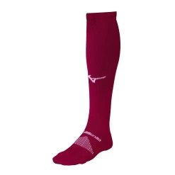 Mizuno Performance Over-The-Calf Adult Baseball Socks -Baseball Gear Shop 0b7eb1211c6d24a1f88e2cabbe3bb08c