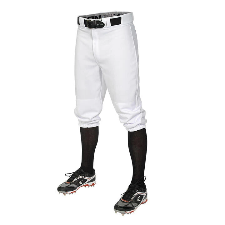 Easton Pro+ Knicker Youth Baseball Pants - Solid 1 Easton Pro+ Knicker Youth Baseball Pants - Solid