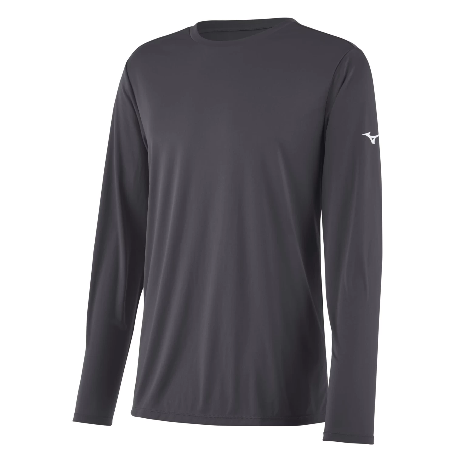 Mizuno NXT Youth Long Sleeve Tee 10 Mizuno NXT Youth Long Sleeve Tee - Image 10