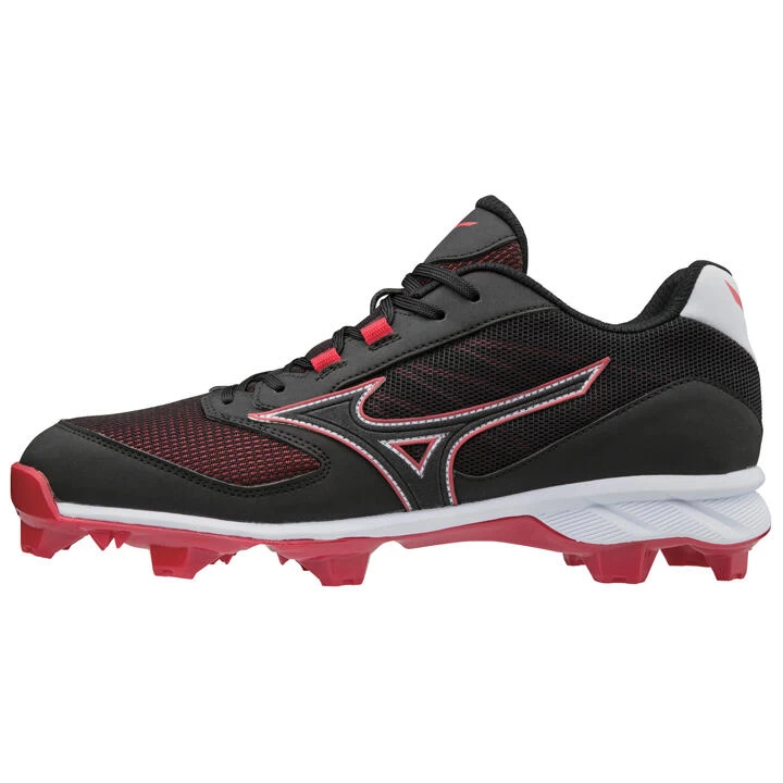 Mizuno Dominant TPU Baseball Cleats 2 Mizuno Dominant TPU Baseball Cleats - Image 2