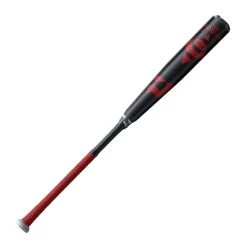 DeMarini The Goods (-10) 2.75" Baseball Bat - USSSA