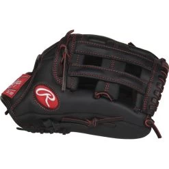 Rawlings R9 Series Pro Taper 12" Youth Baseball Glove