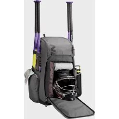 Easton Roadhouse Slo-Pitch Backpack -Baseball Gear Shop 10abdbe6a0c2750217691f59b0403157