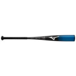Mizuno B22-Hot Metal (-10) Youth Baseball Bat - USSSA