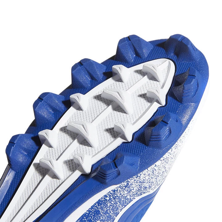 Adidas Icon V Men's Molded Baseball Cleats 7 Adidas Icon V Men's Molded Baseball Cleats - Image 7