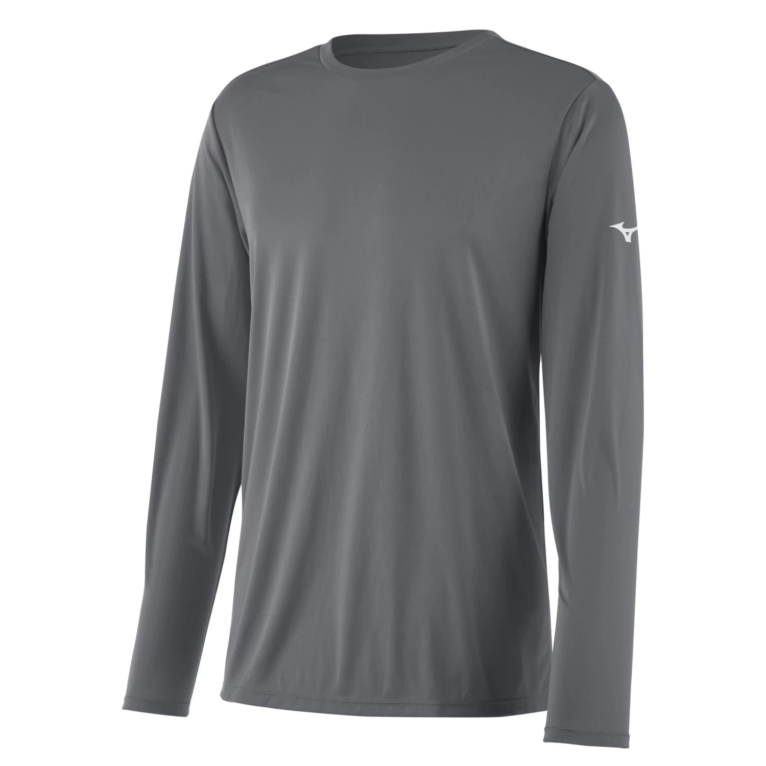 Mizuno NXT Youth Long Sleeve Tee 3 Mizuno NXT Youth Long Sleeve Tee - Image 3