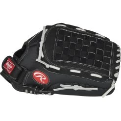 Rawlings RSB Series 14" Softball Glove -Baseball Gear Shop 12bd404fa4e69bc2152f785fe0f6c7f9