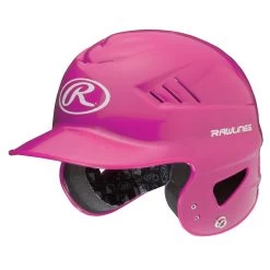 Rawlings Coolflo Youth T-Ball Batting Helmet -Baseball Gear Shop 14527b47546178fc5692d11055b3c93f