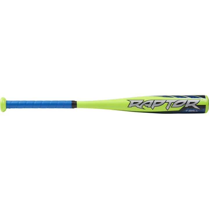 Rawlings Raptor 2 1/4" (-12) USA T-Ball Bat 1 Rawlings Raptor 2 1/4" (-12) USA T-Ball Bat