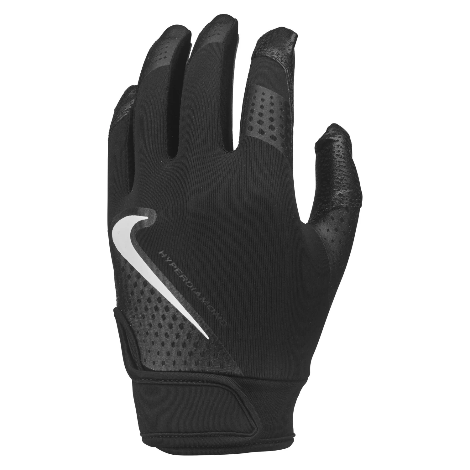 Nike Hyperdiamond 2.0 Youth Baseball Batting Gloves 1 Nike Hyperdiamond 2.0 Youth Baseball Batting Gloves