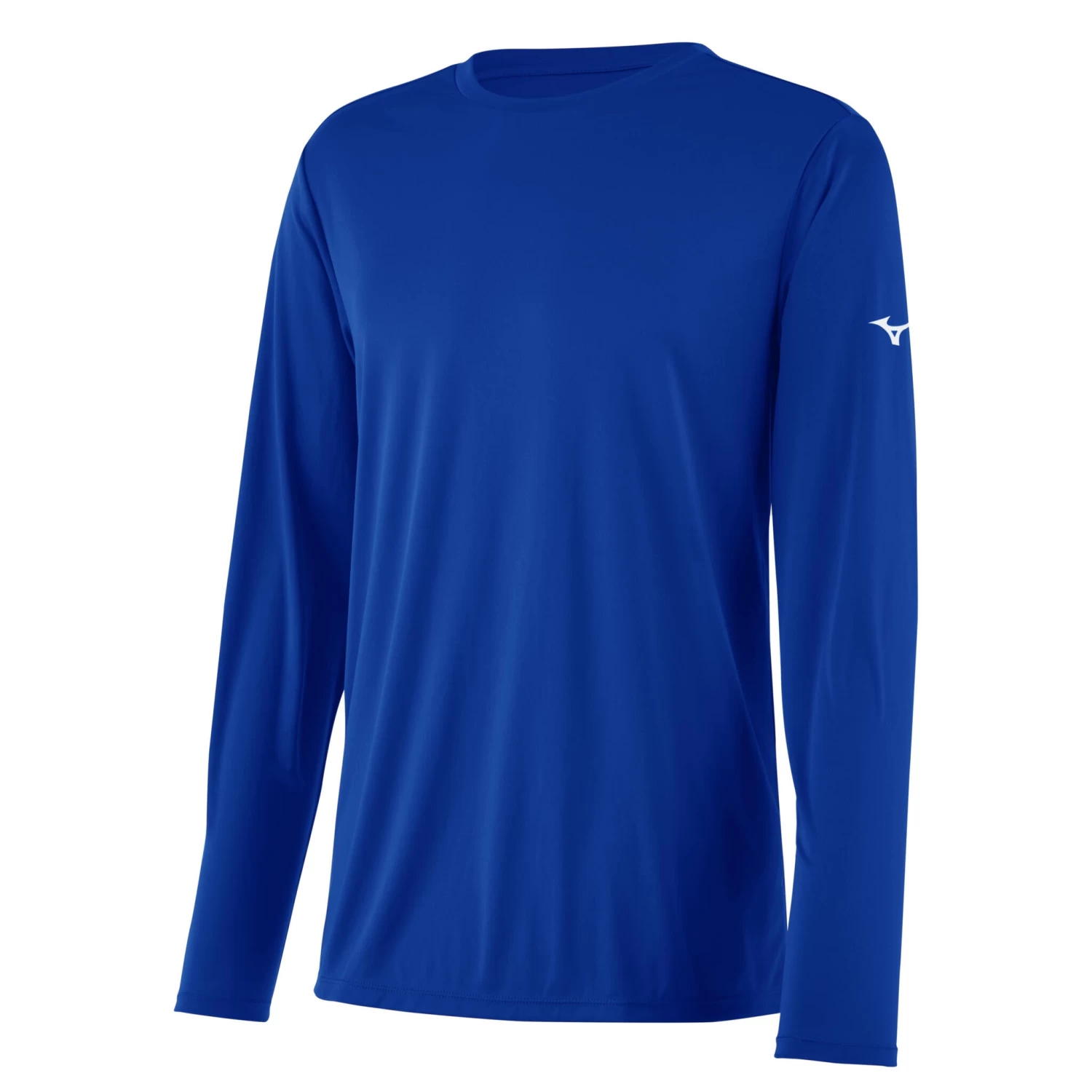 Mizuno NXT Youth Long Sleeve Tee 6 Mizuno NXT Youth Long Sleeve Tee - Image 6