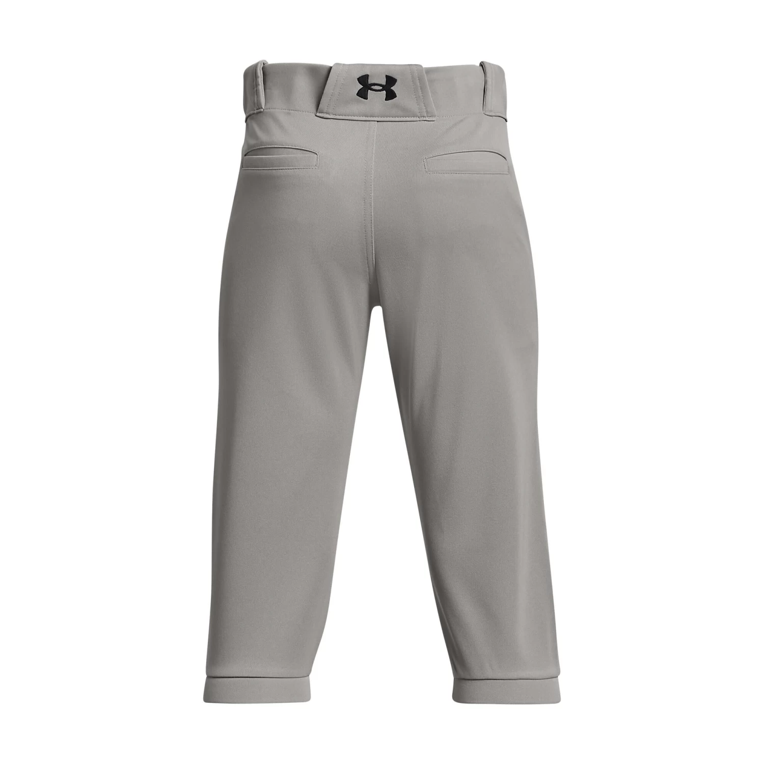 Under Armour Utility Boys Baseball Knicker Pants 2 Under Armour Utility Boys Baseball Knicker Pants - Image 2