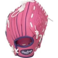 Rawlings Players Series 9" T-Ball Glove