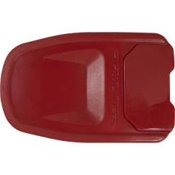 Rawlings Velo 1-Tone Reversible Batting Helmet Extender 12 Rawlings Velo 1-Tone Reversible Batting Helmet Extender -Baseball Gear Shop 172b4617401a06dbf685d55bc8ade890