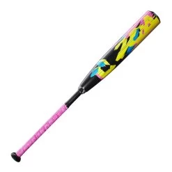 DeMarini Zoa Glitch (-8) 2 3/4" Baseball Bat - USSSA (2022) -Baseball Gear Shop 17b5d4905ebda3b974a8aa01772b102d