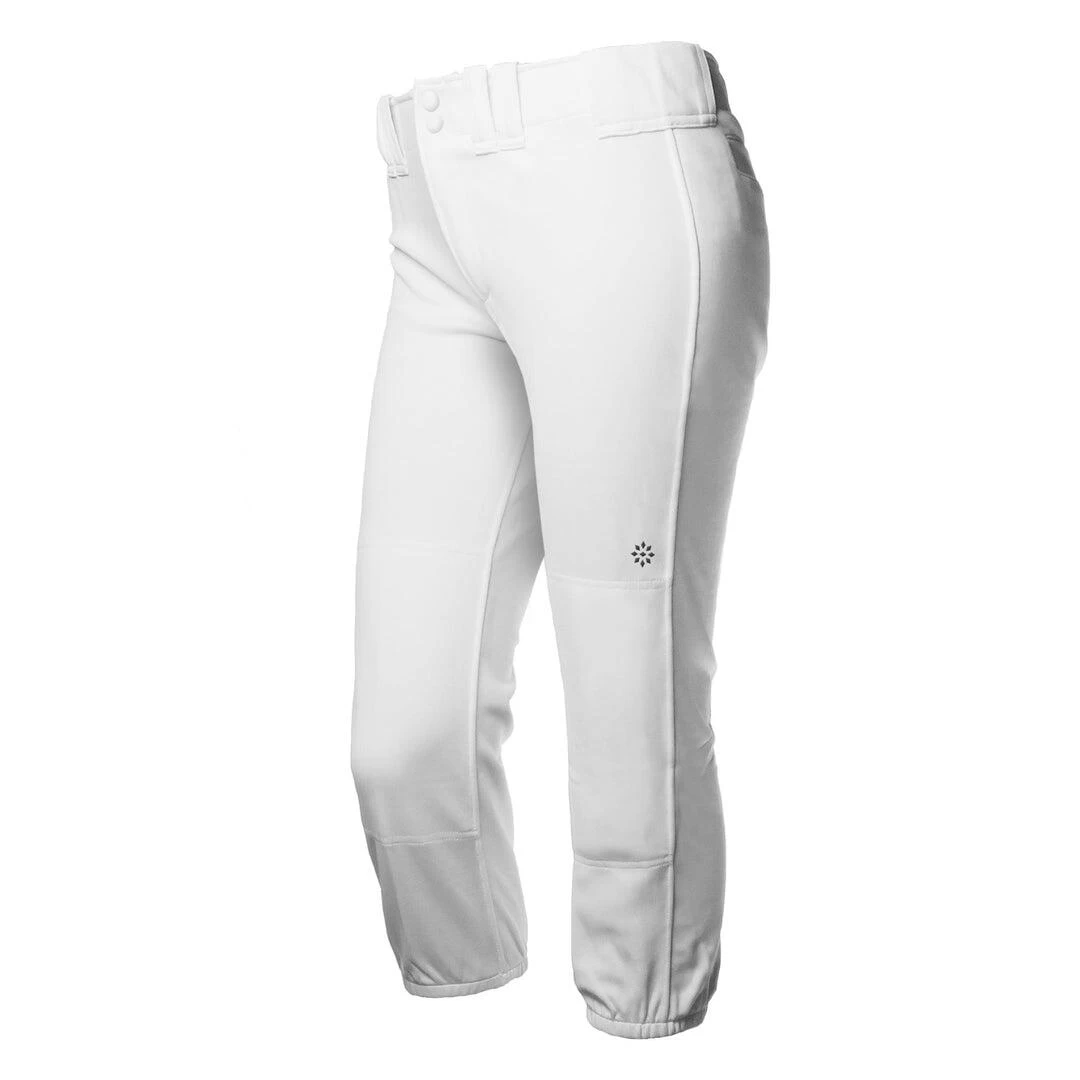 Rip-IT 4-Way Stretch Girls Softball Pants 3 Rip-IT 4-Way Stretch Girls Softball Pants - Image 3