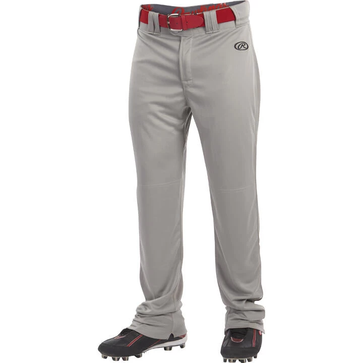 Rawlings Youth Launch Baseball Pants 2 Rawlings Youth Launch Baseball Pants - Image 2