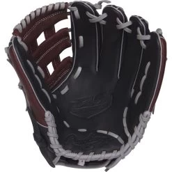 Rawlings R9 11.75" Baseball Glove