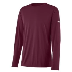 Mizuno NXT Youth Long Sleeve Tee 24 Mizuno NXT Youth Long Sleeve Tee -Baseball Gear Shop 18d0f060c4aa32a84c32f99e53340fef 847d78db 2473 4a6e b690 f99d3407249f