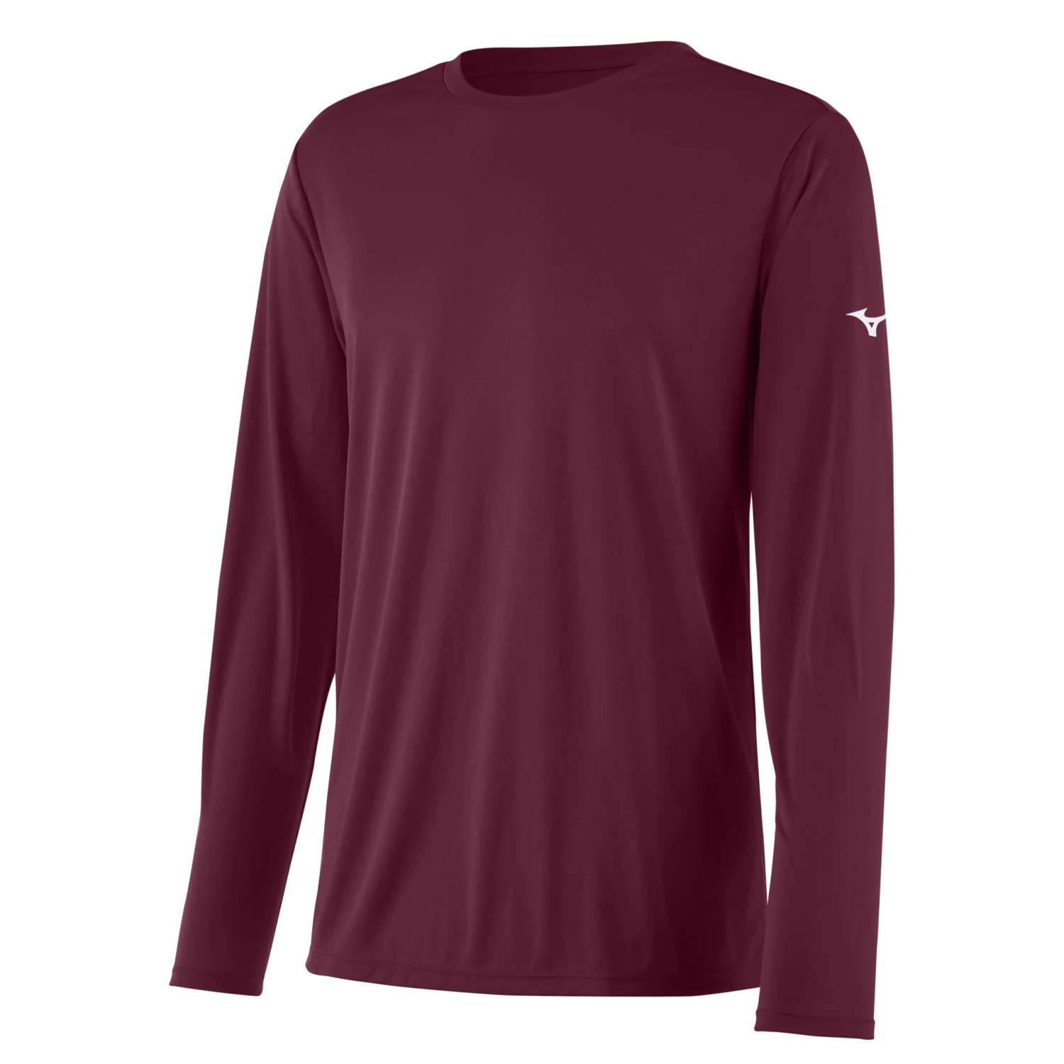Mizuno NXT Youth Long Sleeve Tee 11 Mizuno NXT Youth Long Sleeve Tee - Image 11