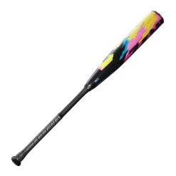 DeMarini Zoa (-5) 2 5/8" Baseball Bat - USSSA (2022) -Baseball Gear Shop 18d3e510cfc7feb18164cfb4d86e6c51
