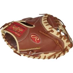 Rawlings Pro Preferred 33" Catcher's Mitt -Baseball Gear Shop 194c4171432fad88fcd804729ff8e68f
