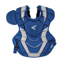 Easton Elite X Adult Baseball Catchers Chest Protector -Baseball Gear Shop 199eec1da2118ce259bc90ee27f9ca46