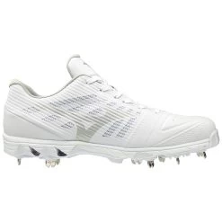 Mizuno 9-Spike Ambition Low Men's Metal Baseball Cleats