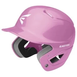 Easton Alpha Baseball Batting Helmet - Solid -Baseball Gear Shop 19cde7fb1547a63586b31d8ca11d20ee