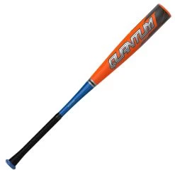 Easton Quantum -5 USA Big Barrel Aluminum Baseball Bat - USABB
