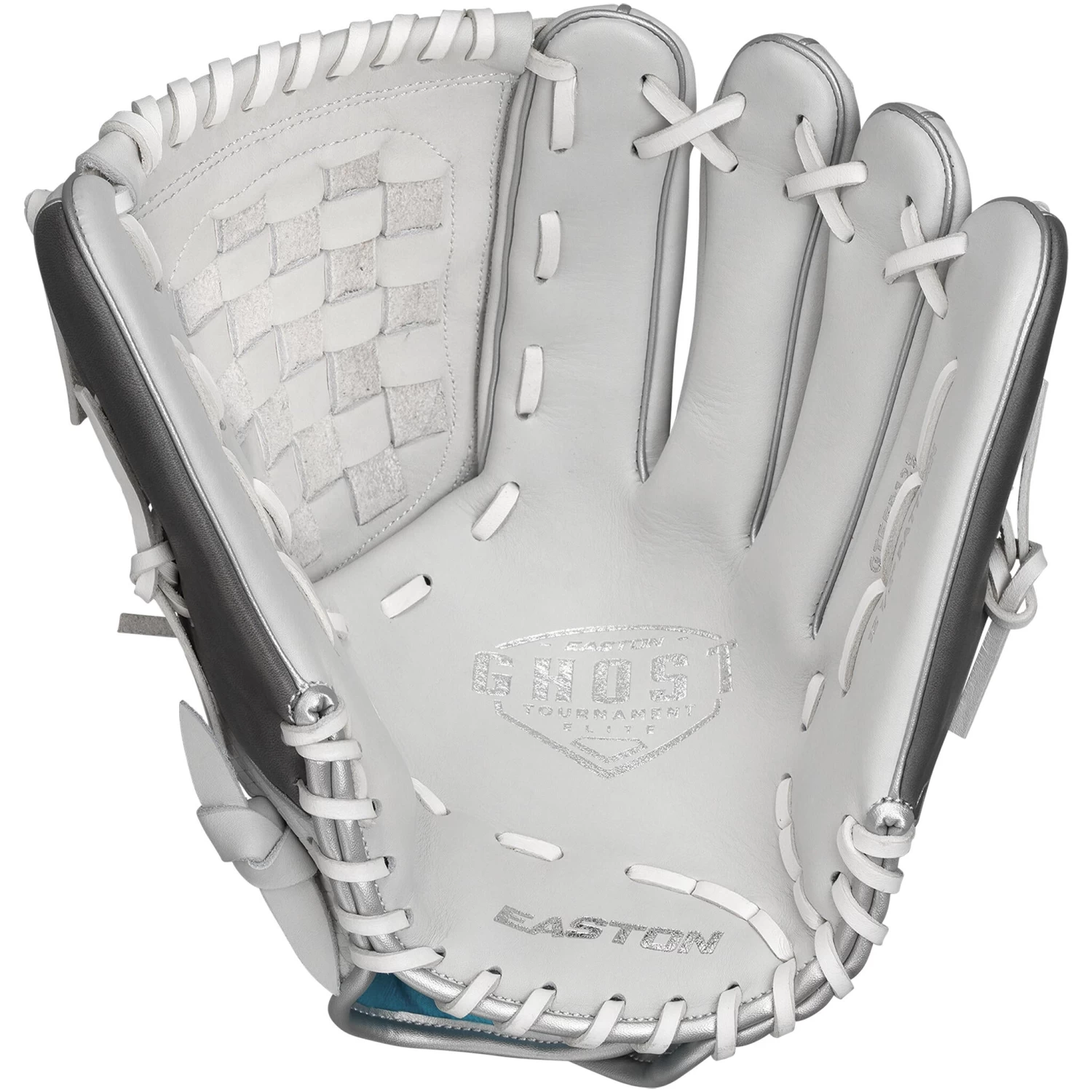 Easton Ghost Tournament Elite Series Fastpitch Glove - 12.5" 2 Easton Ghost Tournament Elite Series Fastpitch Glove - 12.5" - Image 2