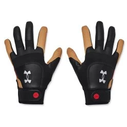 Under Armour Harper Hustle Men's Batting Gloves
