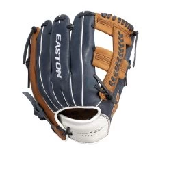 Easton Tournament Elite 11.5" Youth Baseball Glove - Brown