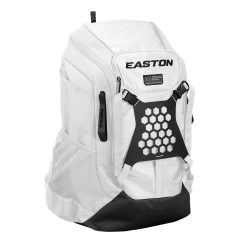 Easton Walk Off NX Bat & Equipment Backpack (2023) -Baseball Gear Shop 1b05669d45d1ff21df293068ba02e2a9