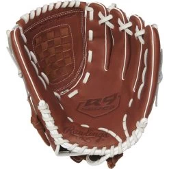 Rawlings R9 12" Softball Glove