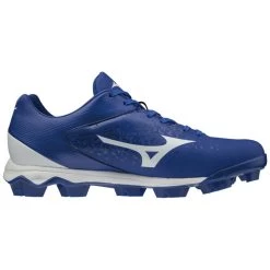 Mizuno Select Nine TPU Low Men's Molded Baseball Cleats