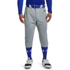 Under Armour Gameday Vanish Men's Knicker Baseball Pants -Baseball Gear Shop 1d1e64709406c104b41bdf454f0c037b